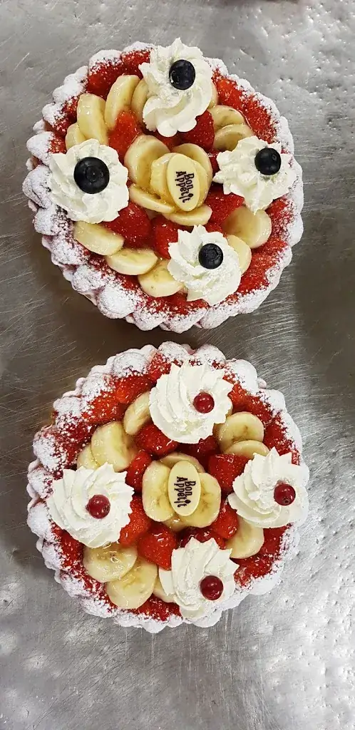 Menu_Bon Appétit Bistro en Versmarkt_Haacht_image_4