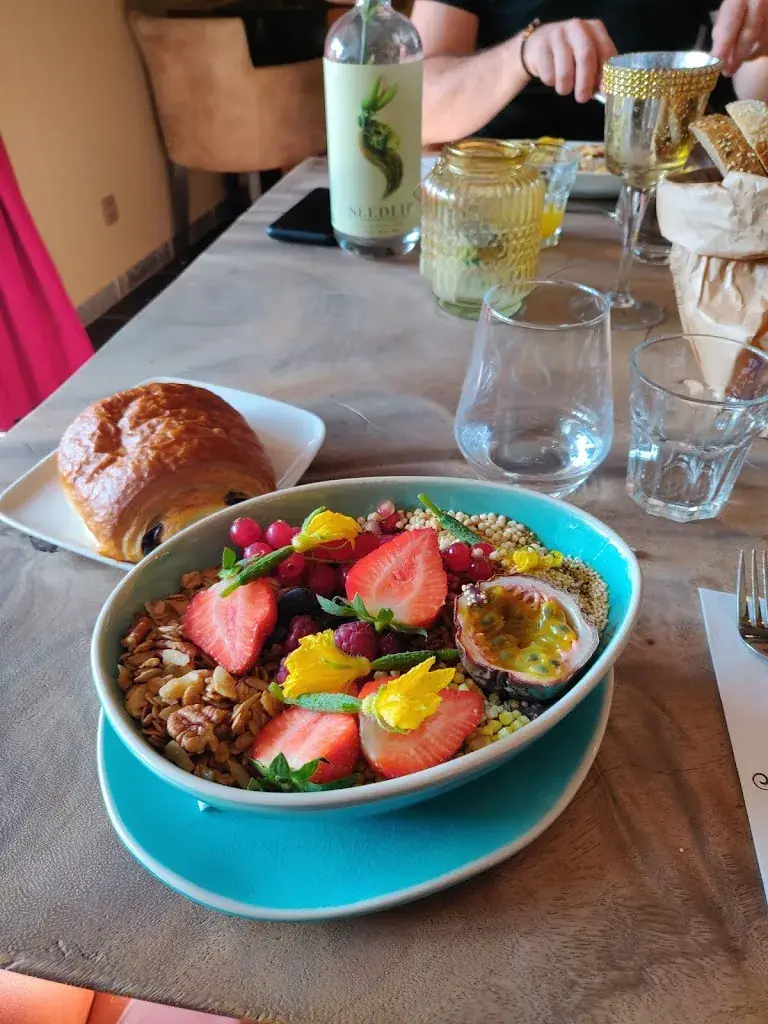 Menu_Bon Appétit Bistro en Versmarkt_Haacht_image_5