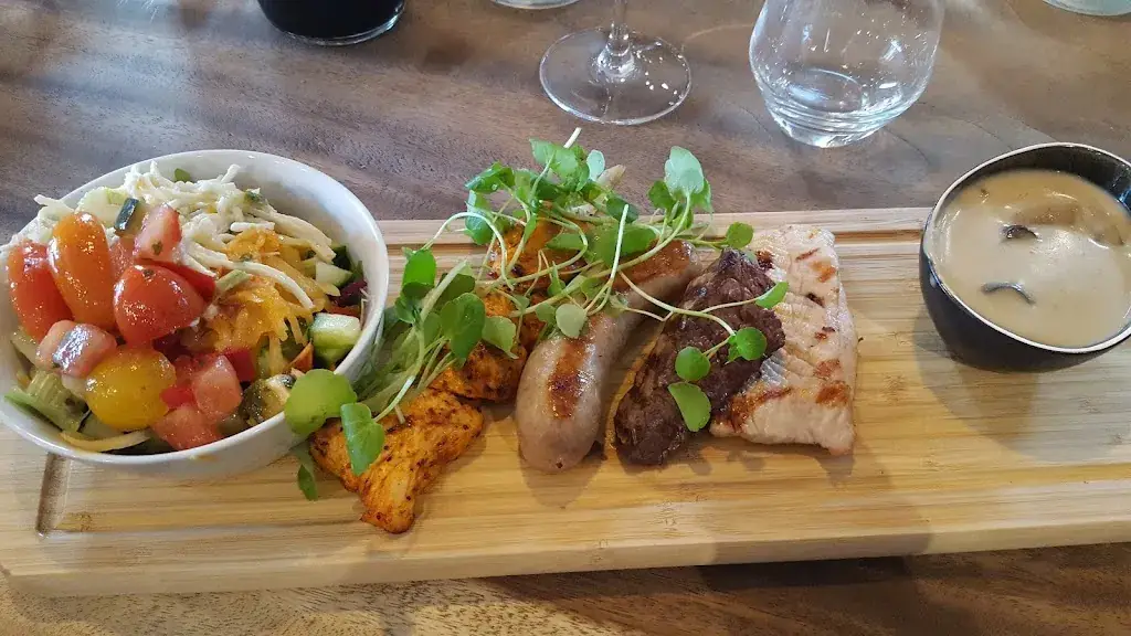 Menu_Bon Appétit Bistro en Versmarkt_Haacht_image_7