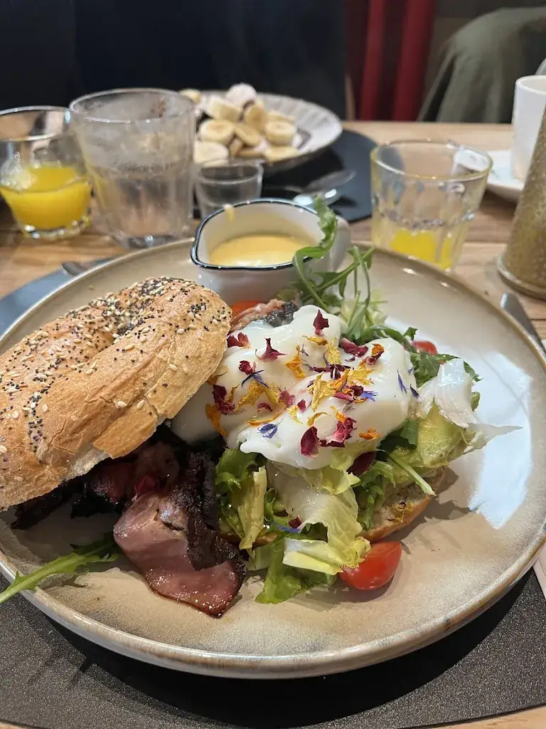 Menu_Bon Appétit Bistro en Versmarkt_Haacht_image_8