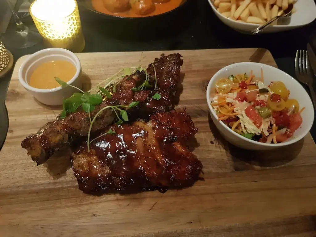 Menu_Bon Appétit Bistro en Versmarkt_Haacht_image_9