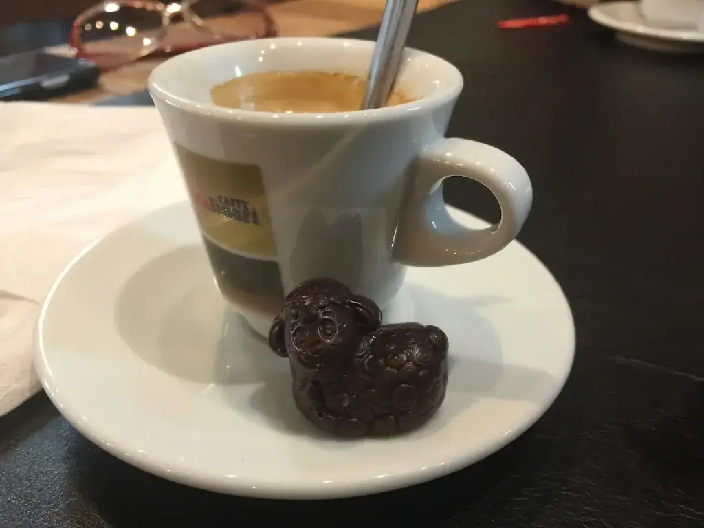 Luis Leonardo_Bon Appétit Bistro en Versmarkt_Haacht_review