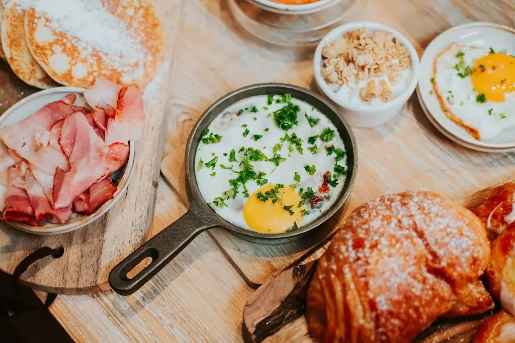 Bon Appétit Bistro en Versmarkt_Haacht_slider_image_2