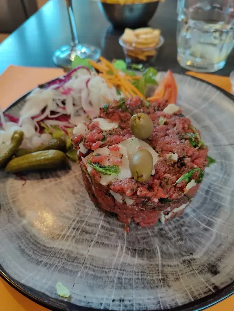 Menu_La Vie Parisienne_Nivelles_image_9