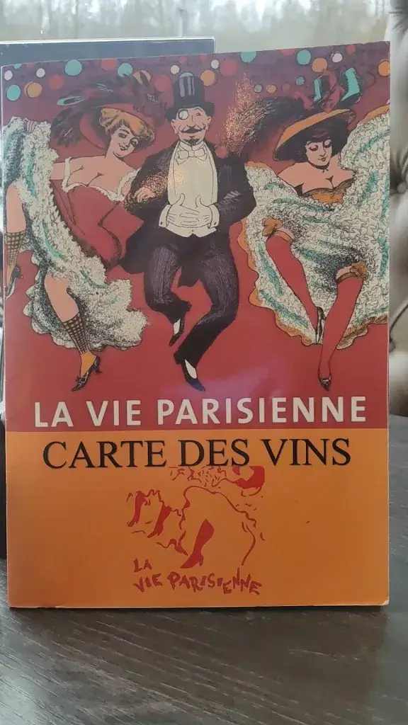 La Vie Parisienne_Nivelles_slider_image_2