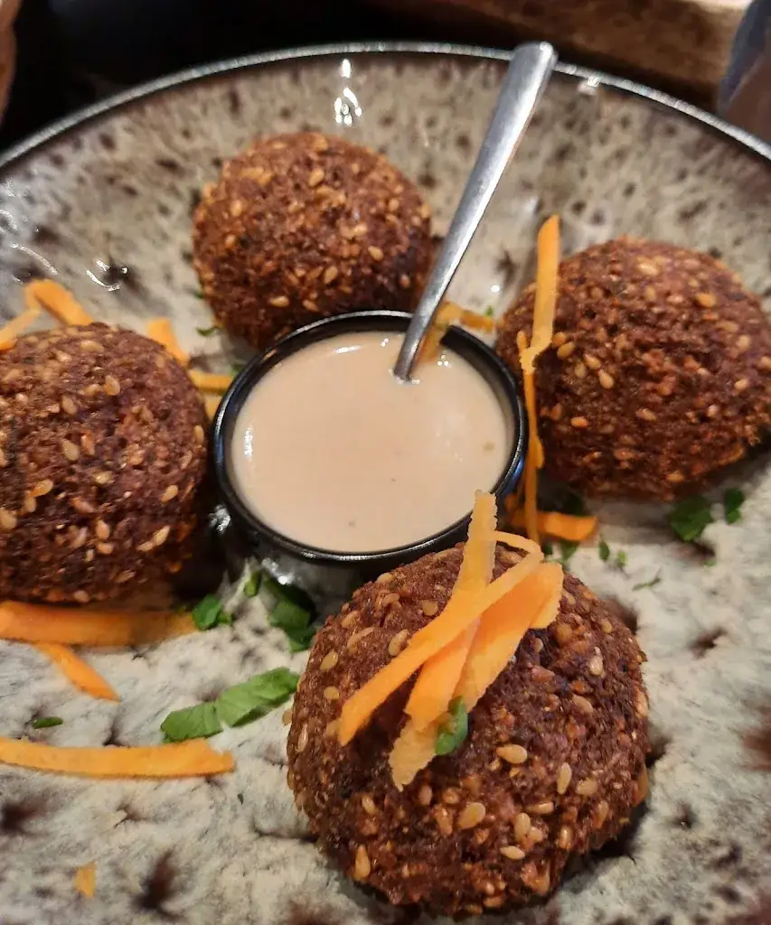 Menu_Libano's - restaurant Nivelles_Nivelles_image_7