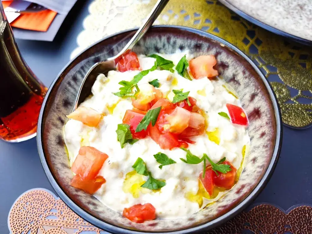 Mark Harris_Libano's - restaurant Nivelles_Nivelles_review