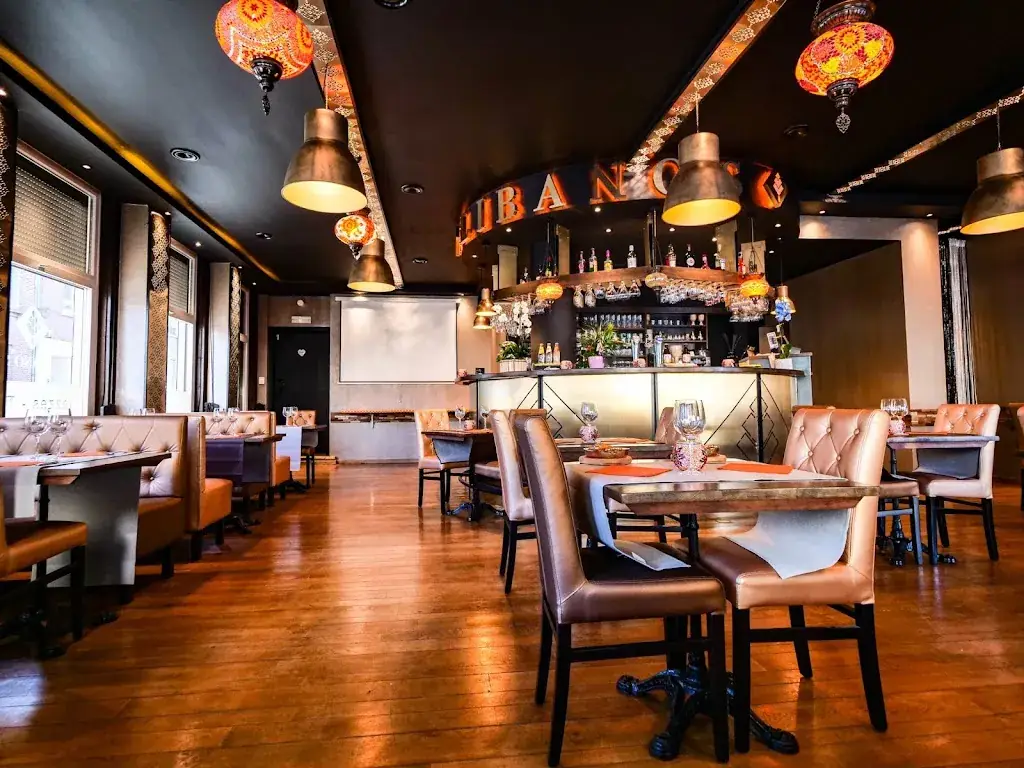 Libano's - restaurant Nivelles_Nivelles_slider_image_1