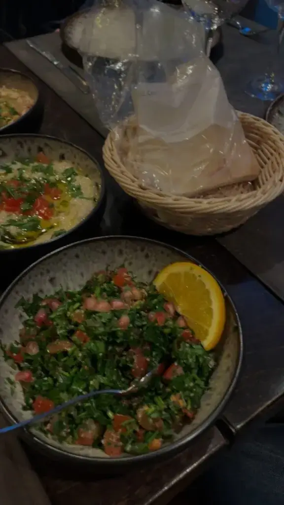 Libano's - restaurant Nivelles_Nivelles_slider_image_2