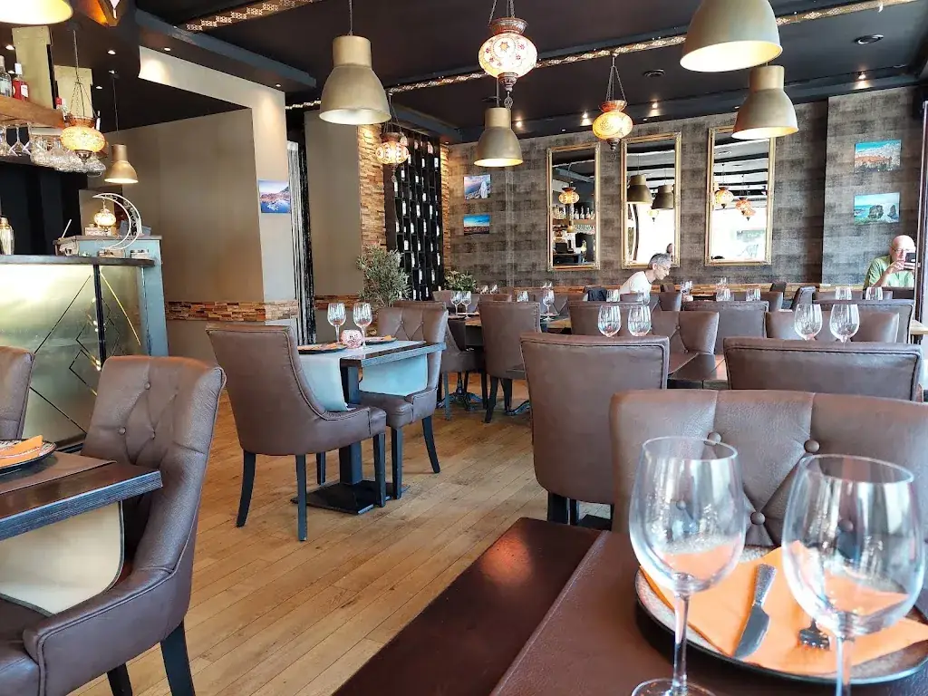 Libano's - restaurant Nivelles_Nivelles_slider_image_3