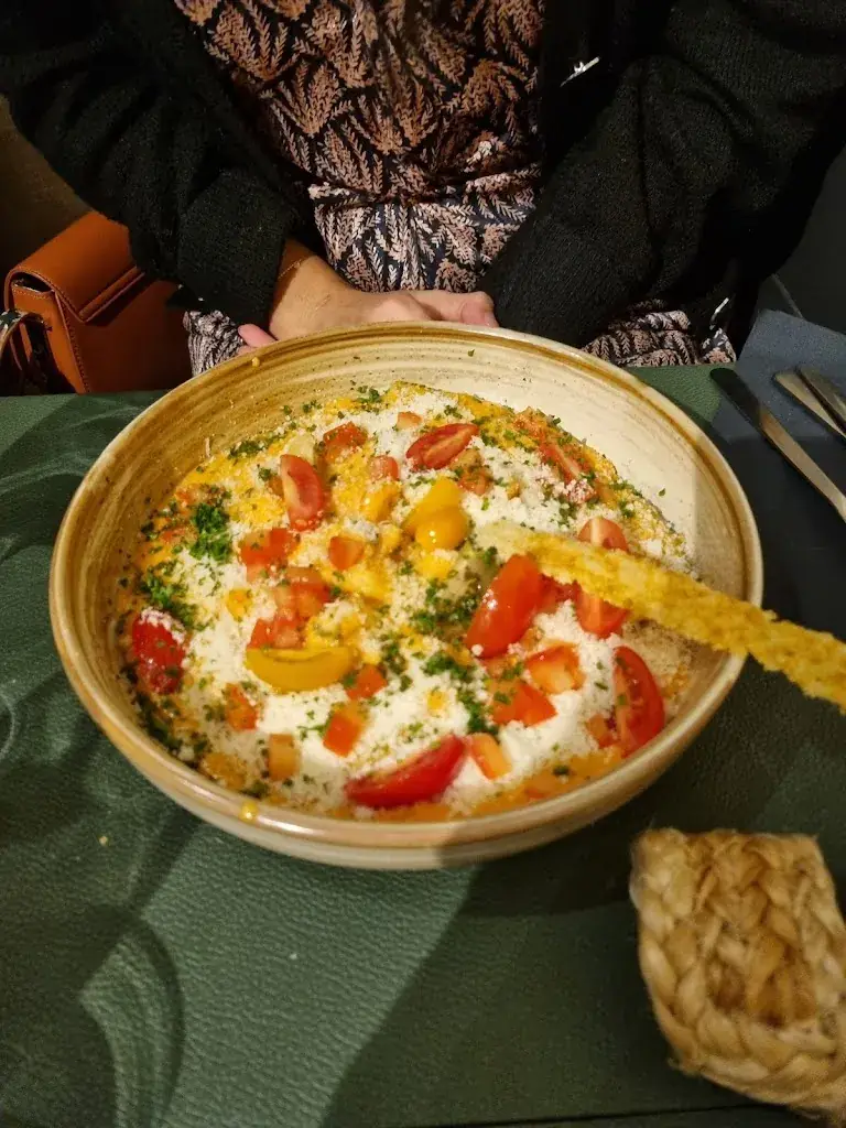 jelle vw_Pasta Pello_Nivelles_review