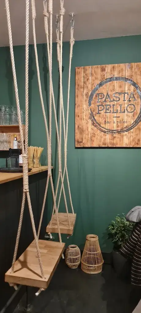 Stephanie Schmit_Pasta Pello_Nivelles_review