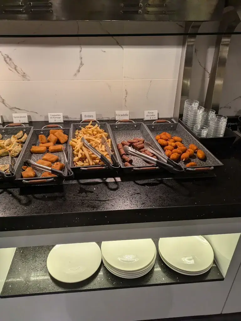 Donna Alexandra_Restaurant Ô61A_Nivelles_avis