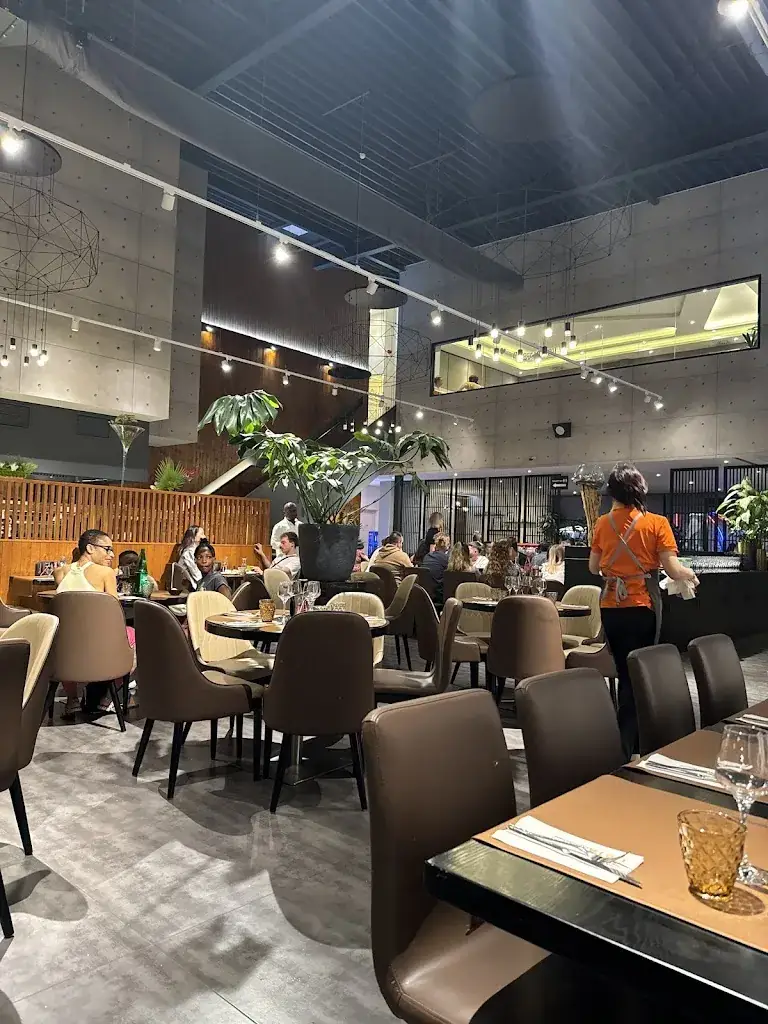 Susy Z._Restaurant Ô61A_Nivelles_avis