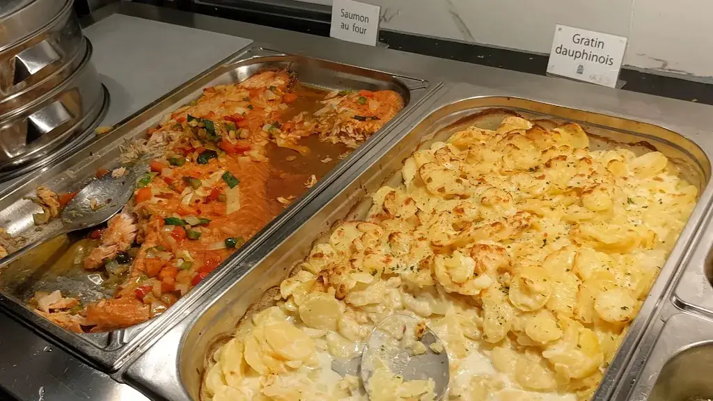 Restaurant Ô61A_Nivelles_slider_image_2