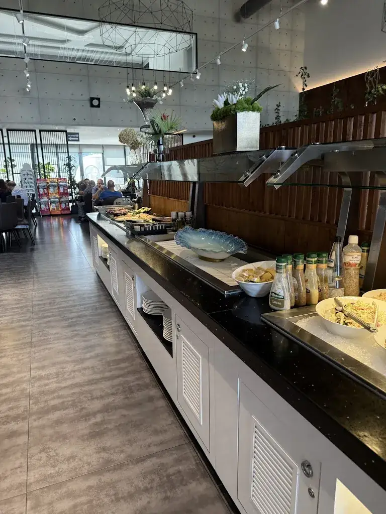 Restaurant Ô61A_Nivelles_slider_image_3