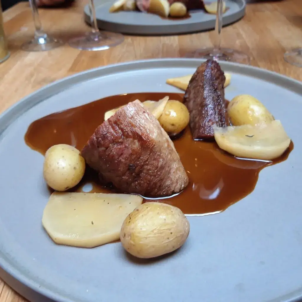 Menu_Maurice Le Limonadier_Nivelles_image_6