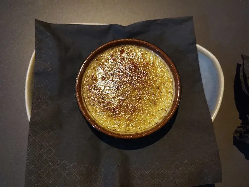 Menu_Maurice Le Limonadier_Nivelles_image_7