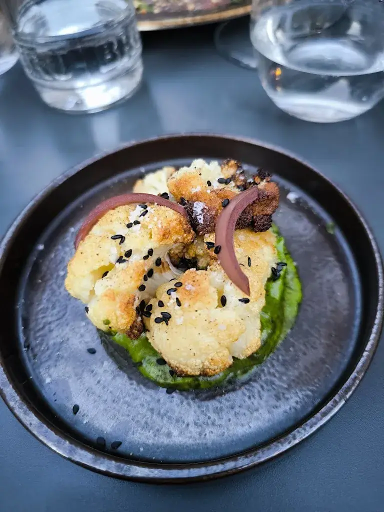 Sylvie_Maurice Le Limonadier_Nivelles_review