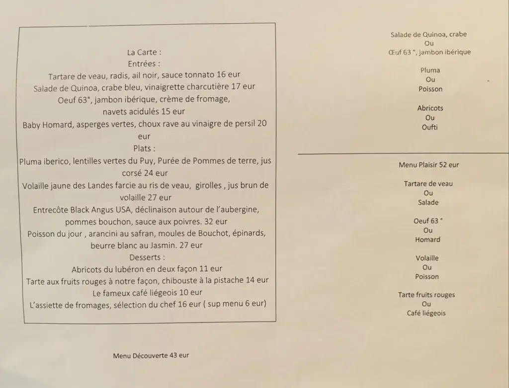 Menu_Divino Gusto_Nivelles_image_1