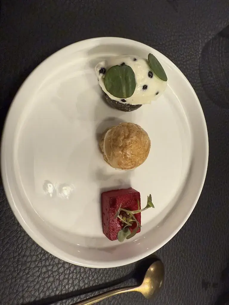 Jackie Giusti_Divino Gusto_Nivelles_avis