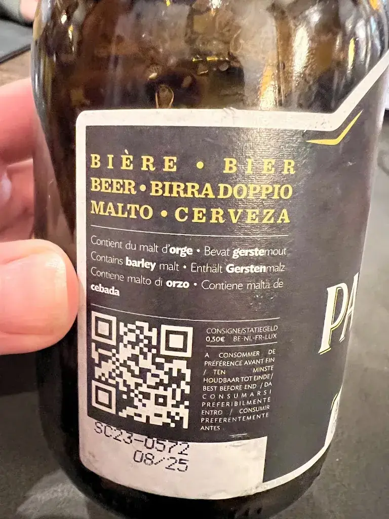 Marius CHIRITA_Jean de Nivelles_Nivelles_review