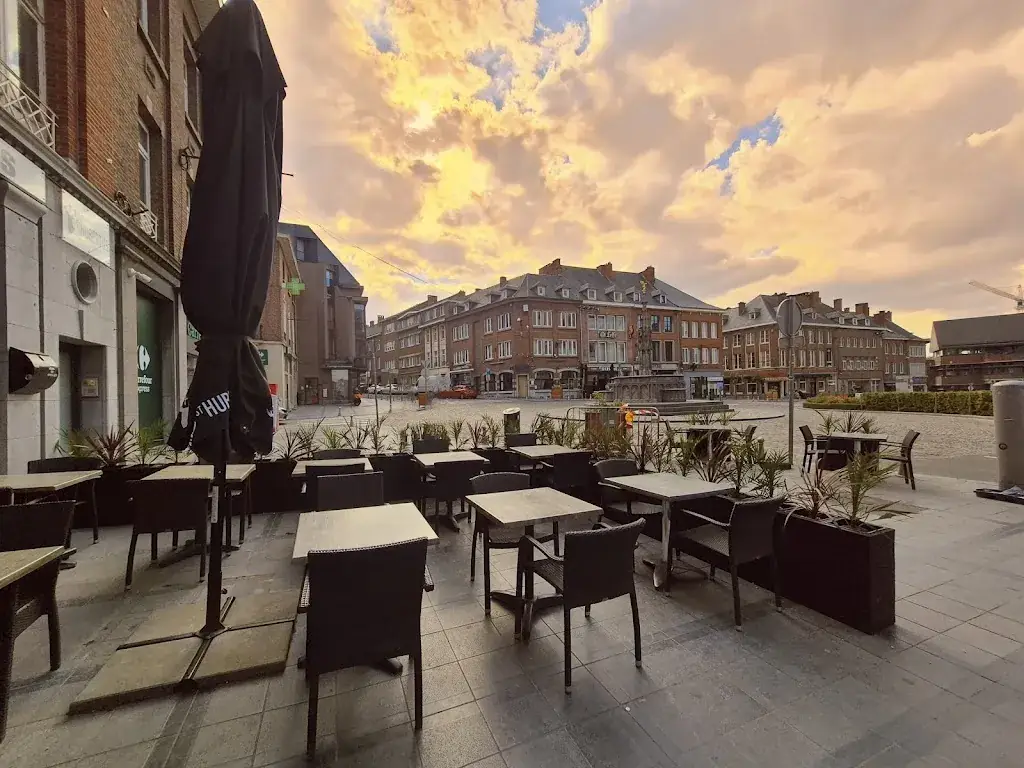 Jean de Nivelles restaurant in Nivelles