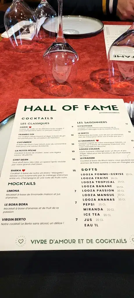 Menu_Le Liban Restaurant_Nivelles_image_1