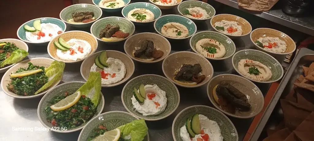 Menu_Le Liban Restaurant_Nivelles_image_3