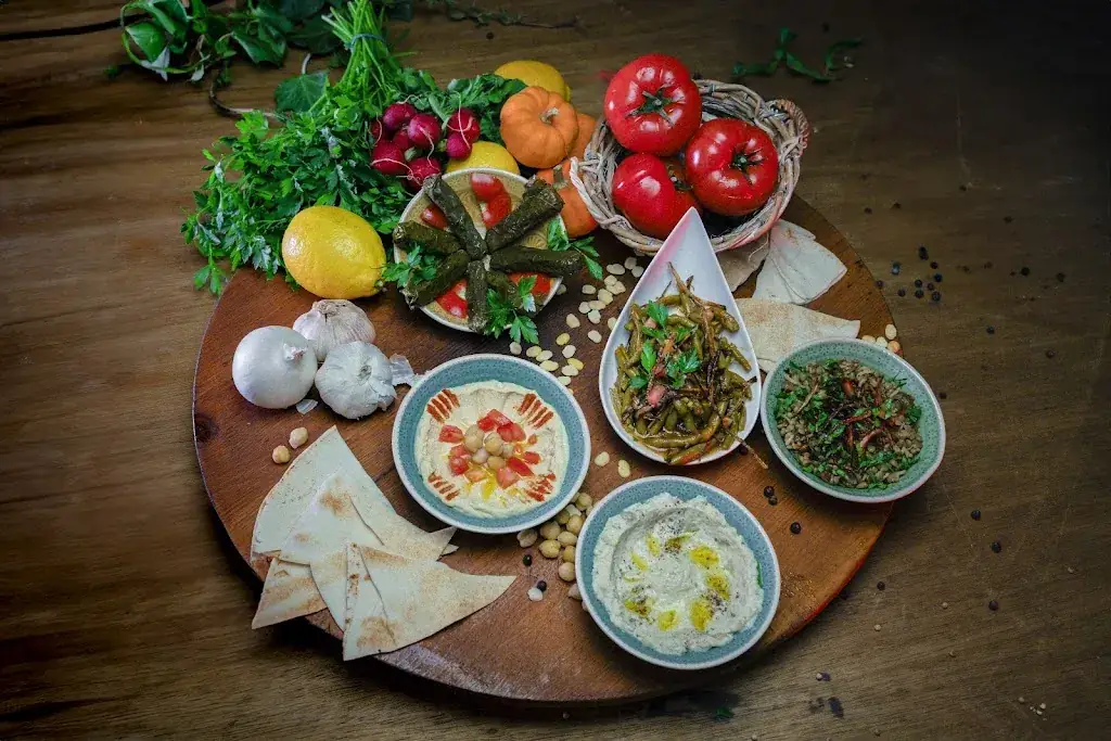 Menu_Le Liban Restaurant_Nivelles_image_7