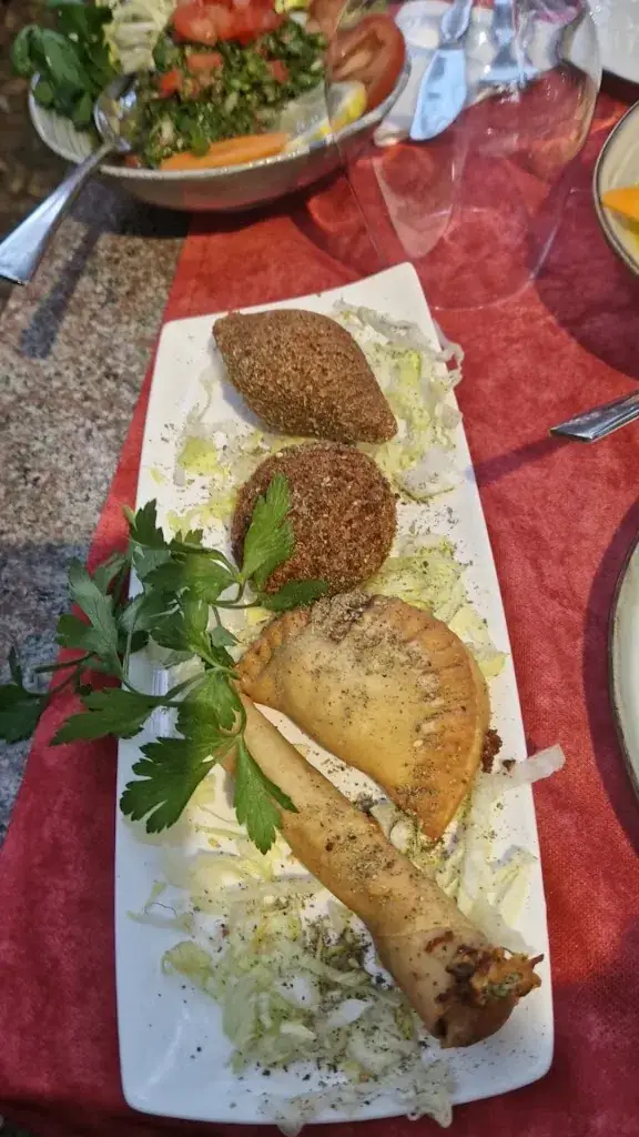 Le Liban Restaurant_Nivelles_slider_image_2