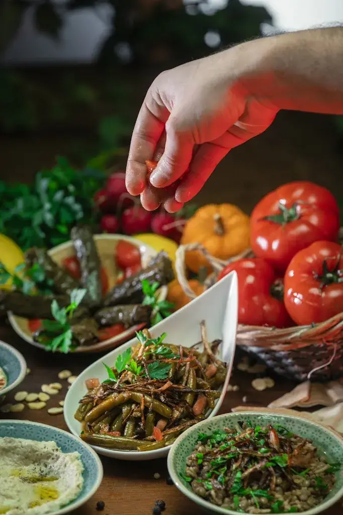 Le Liban Restaurant_Nivelles_slider_image_3