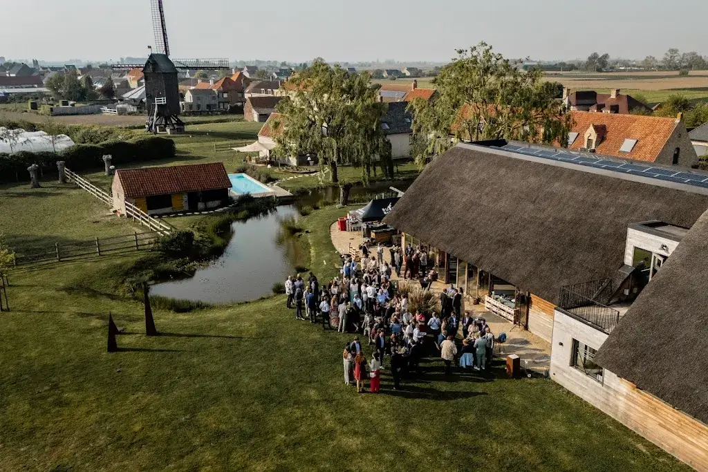 Arne Beerens_Leon Events_Alveringem_review