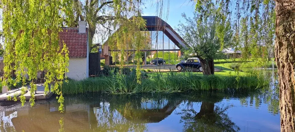 Hannes Parent_Leon Events_Alveringem_review