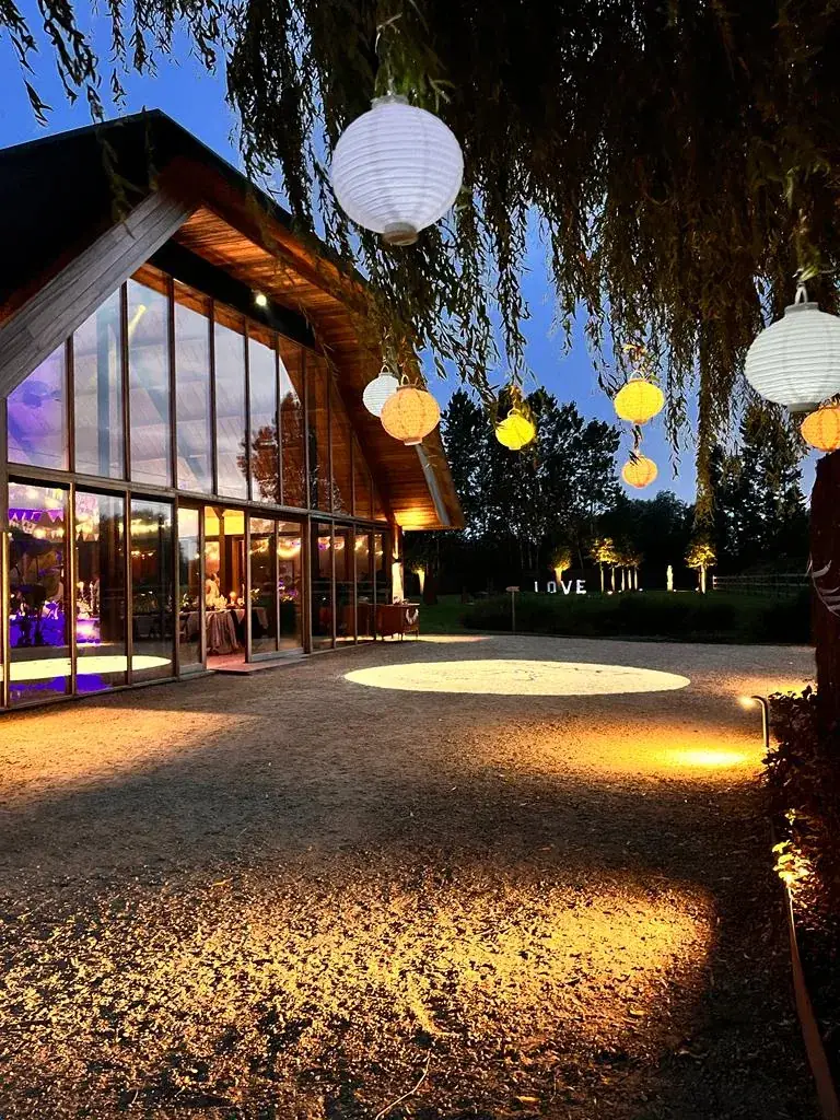 Leon Events restaurant in Alveringem