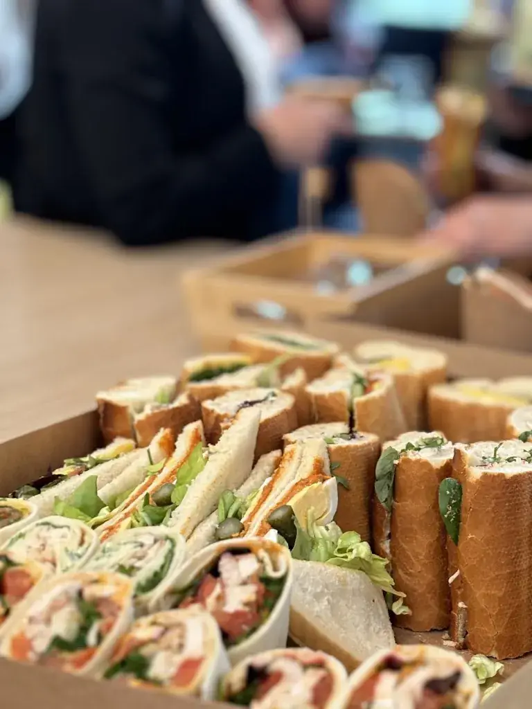 La Coworkerie_Delitraiteur Boortmeerbeek_Boortmeerbeek_Bewertung