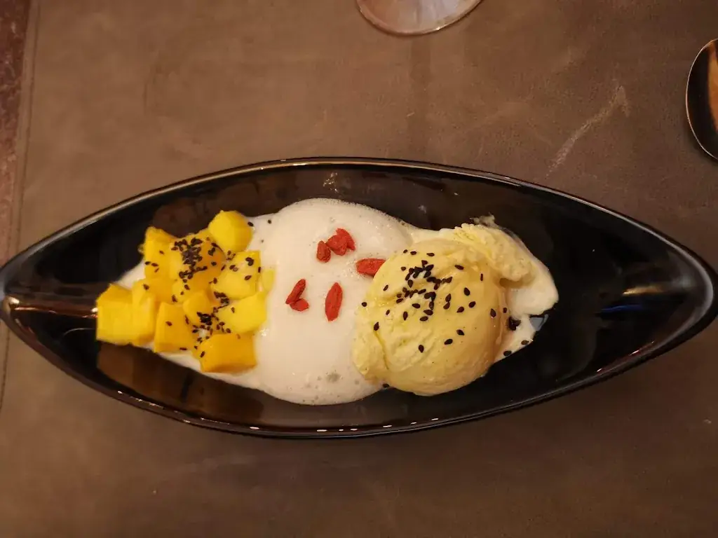 Menü_LA MAISON THAI_Ouffet_Bild_1