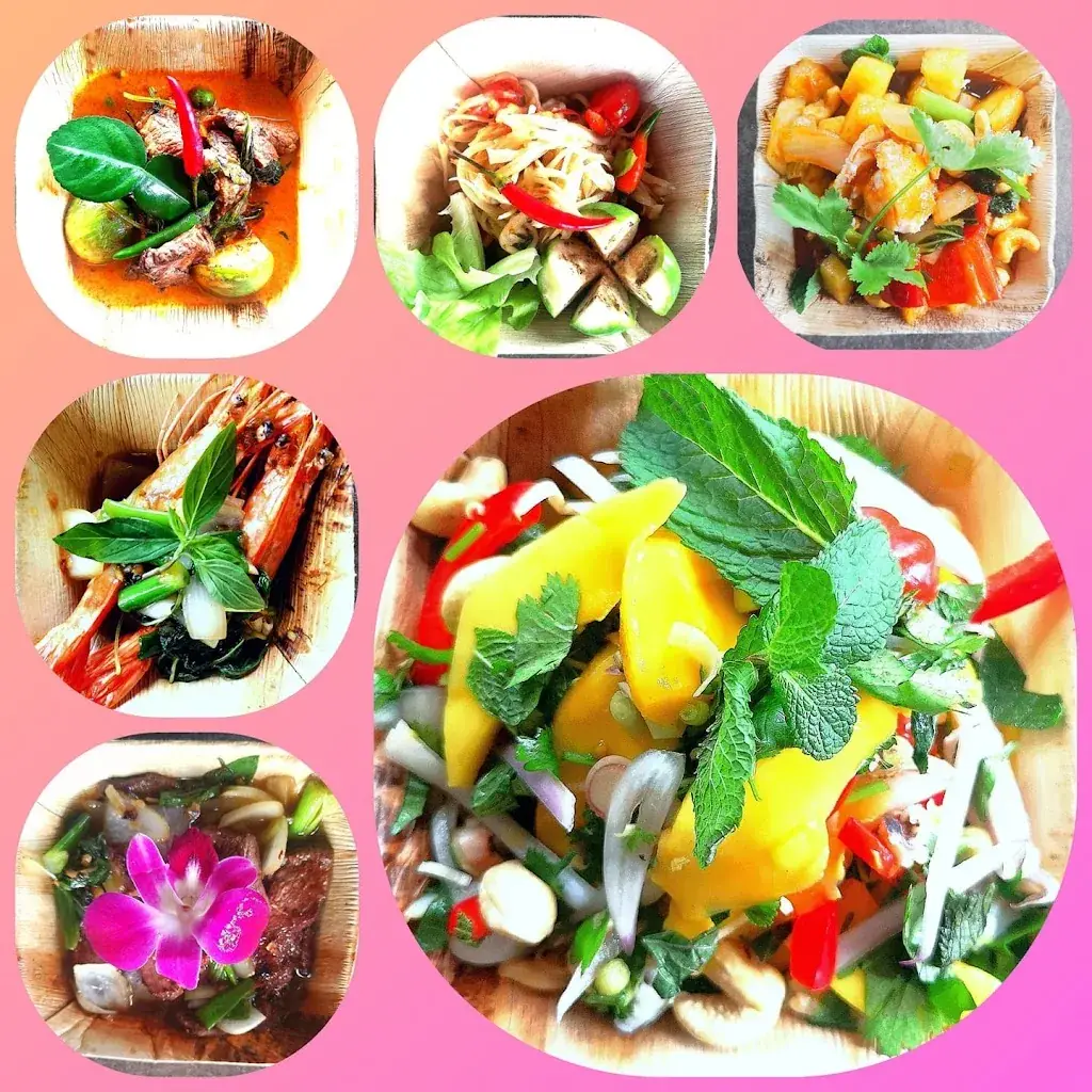 Menü_LA MAISON THAI_Ouffet_Bild_2