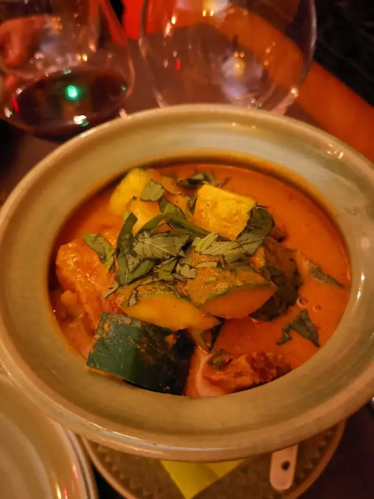 Menü_LA MAISON THAI_Ouffet_Bild_3