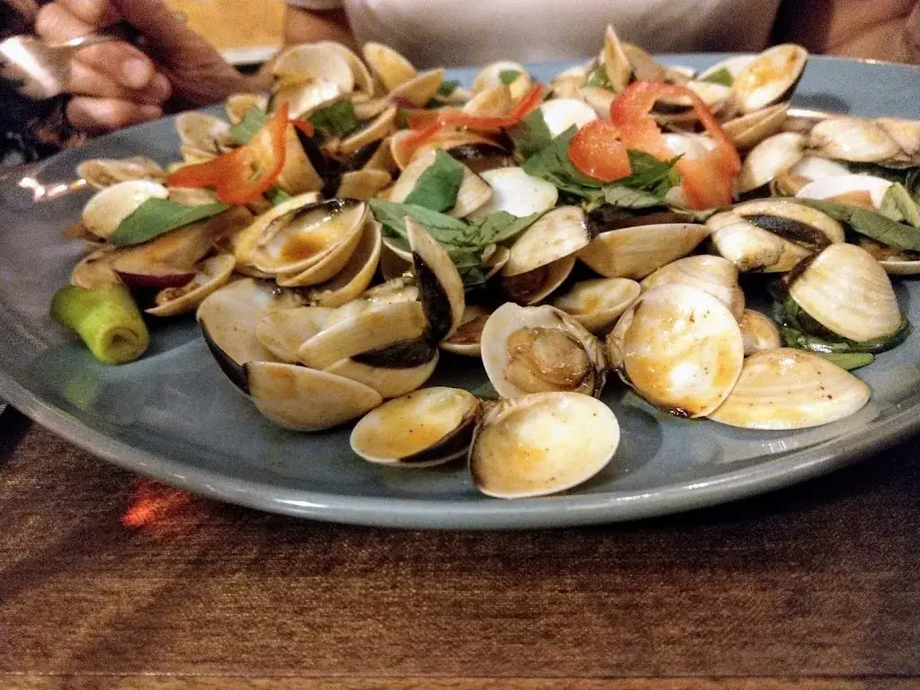 Menü_LA MAISON THAI_Ouffet_Bild_6