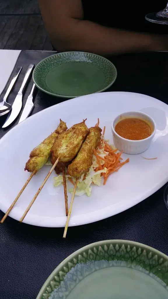 Menü_LA MAISON THAI_Ouffet_Bild_7