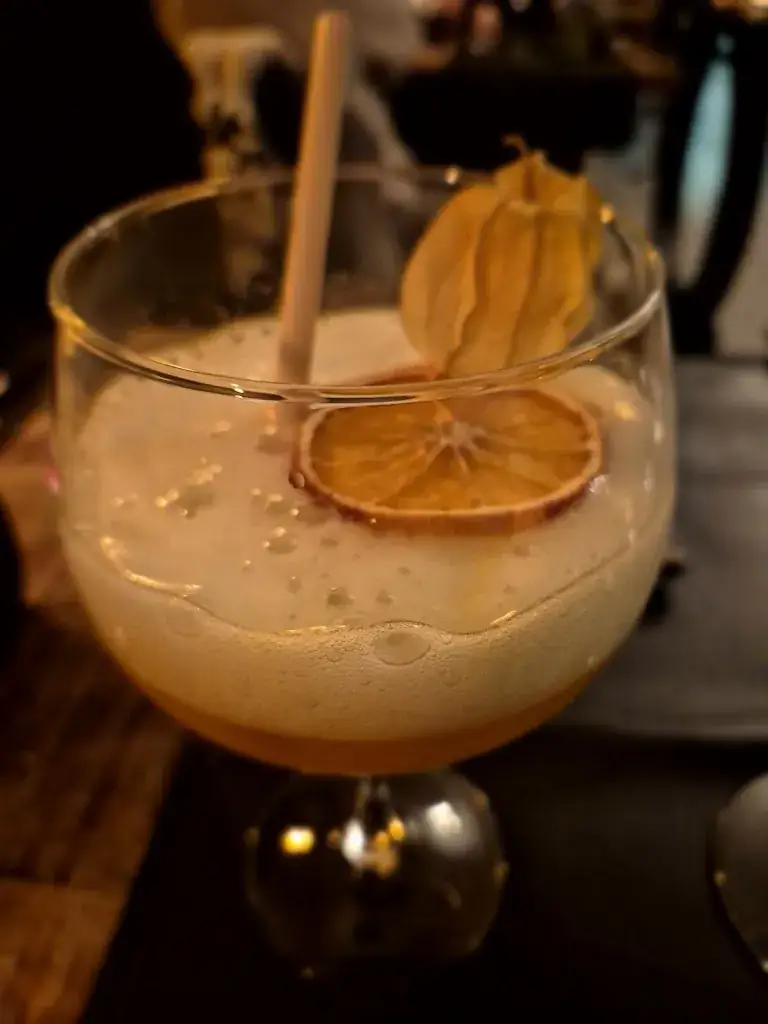 yves Gillot_LA MAISON THAI_Ouffet_Bewertung