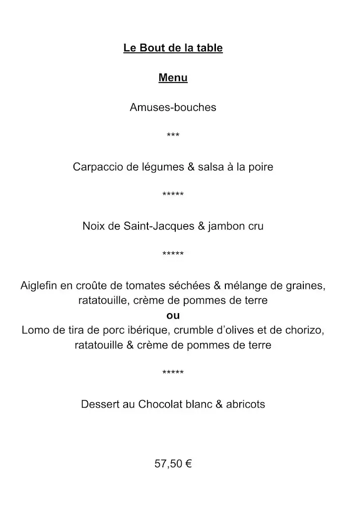 Menu_Le bout de la table_Ouffet_image_1