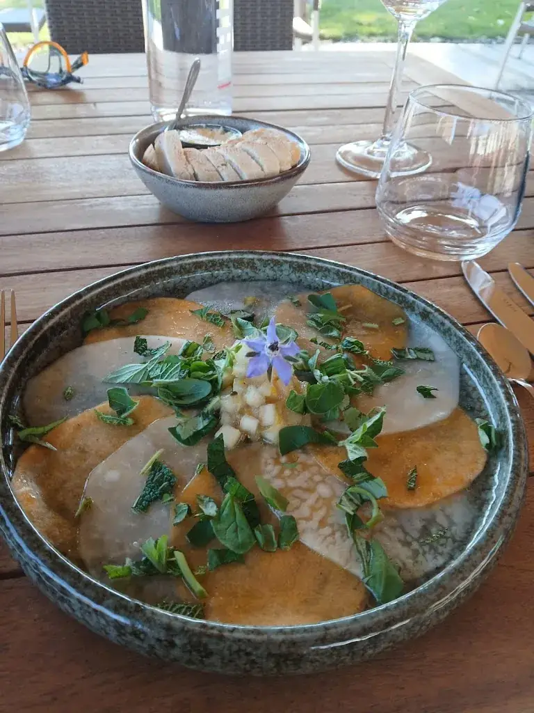 Philippe Renkin_Le bout de la table_Ouffet_review