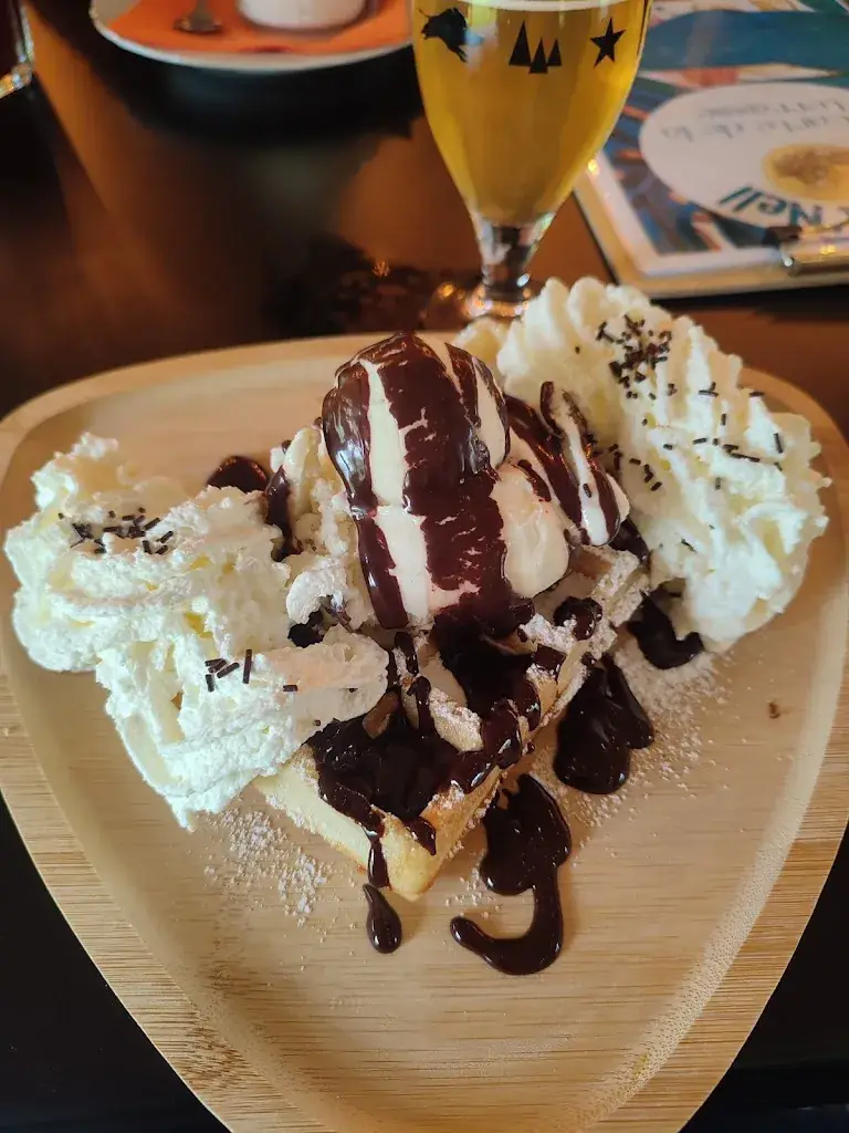 Léa Bouchet_Originell_Ouffet_Bewertung