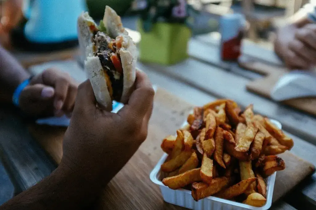 Menü_Instant Salé_Ouffet_Bild_2