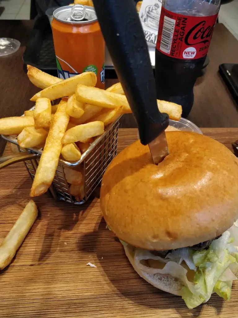 Julie Ars_Instant Salé_Ouffet_Bewertung