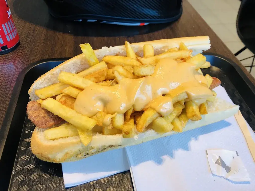 Emmanuel Godefroid_Instant Salé_Ouffet_Bewertung