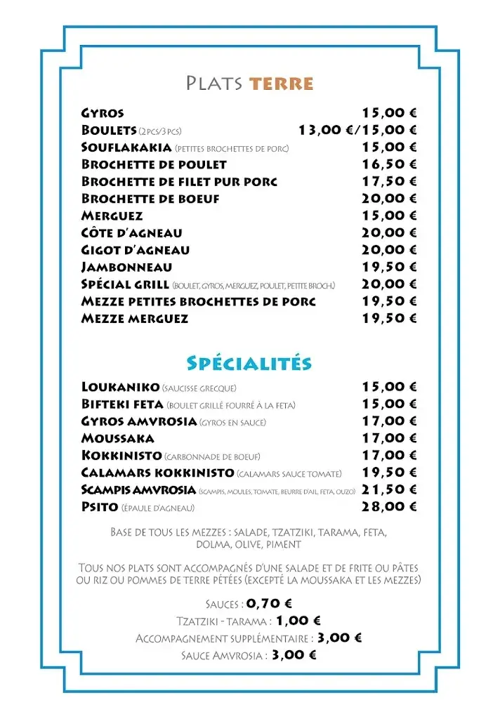 Menu_Amvrosia - Restaurant Grec_Oupeye_image_2