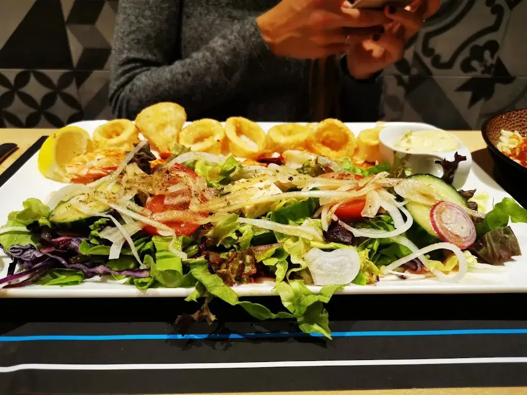 Menu_Amvrosia - Restaurant Grec_Oupeye_image_7